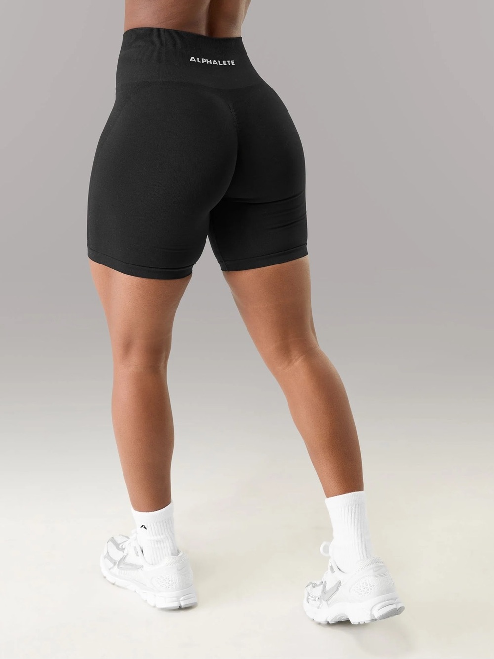 ALPHALETE | Amplify Shorts
